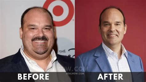 mel rodriguez|mel rodriguez weight loss.